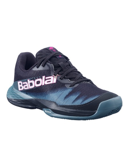 Zapatillas Babolat Jet Premura 2 33S24756 2043 Junior | Ofertas de pádel
